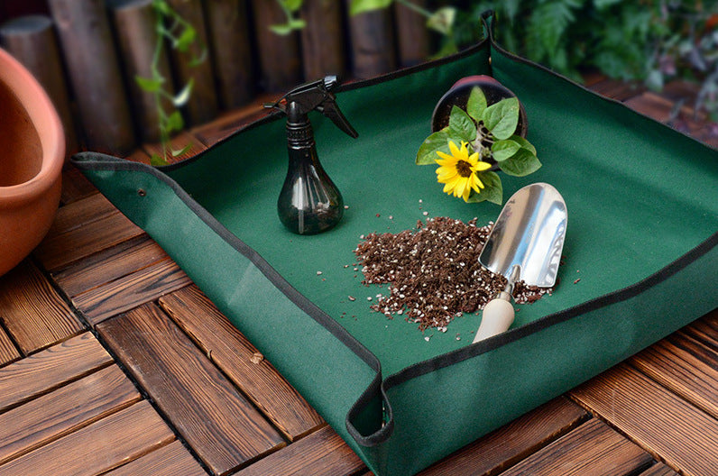 Rooty Plant Repotting Mat